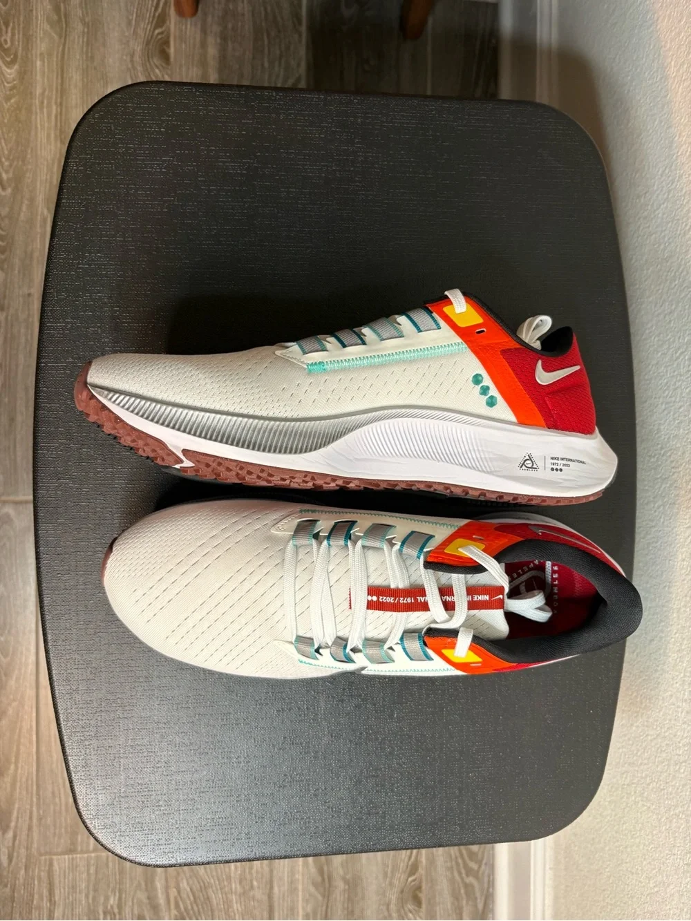 Nike durable athletic